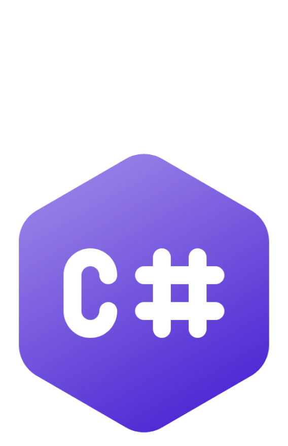 C#