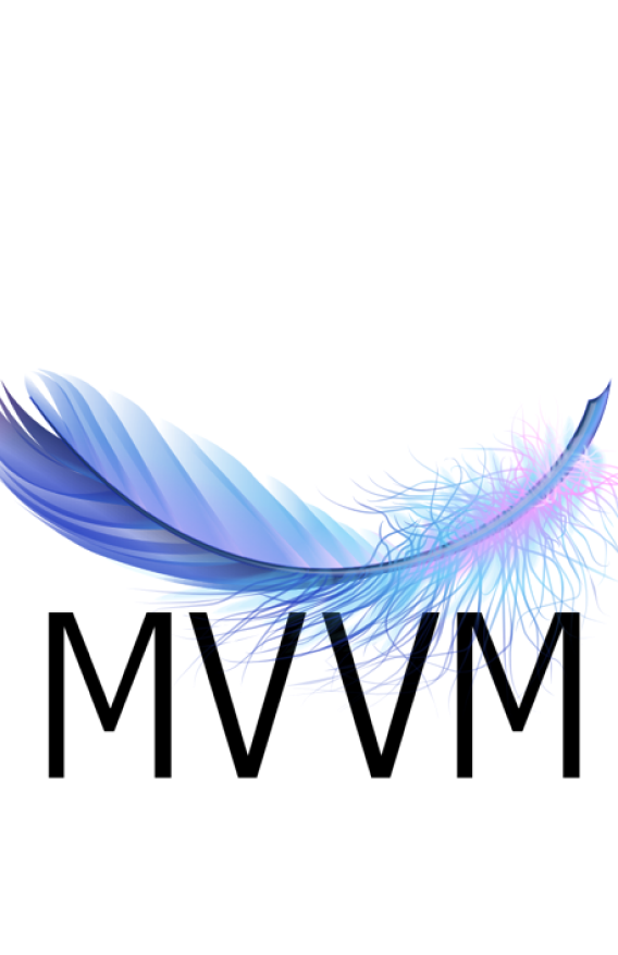 MVVM (Model-View-ViewModel)