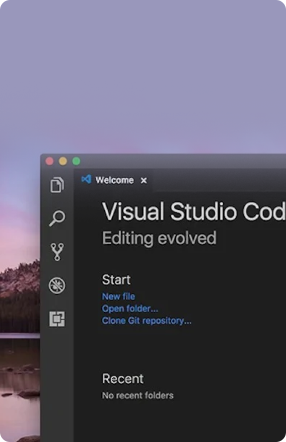 Visual Studio and Visual Studio for Mac