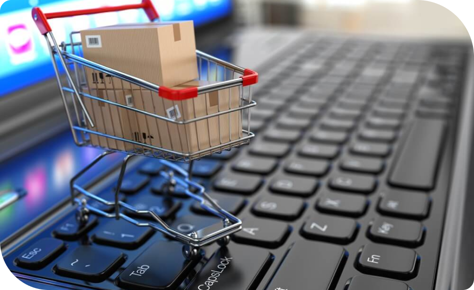 eCommerce SEO for Multiple Technology Stores