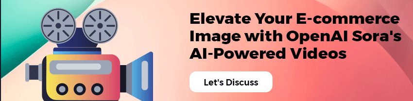 elevate your e-commerce image with openai sora's ai-powered videos