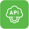 API