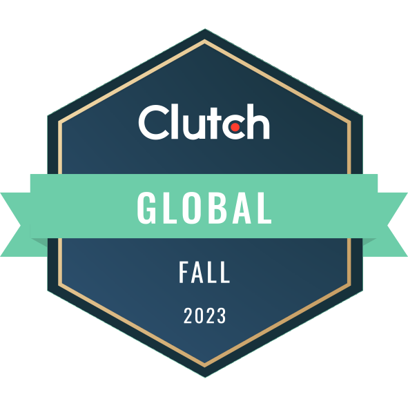 Clutch Global 2023