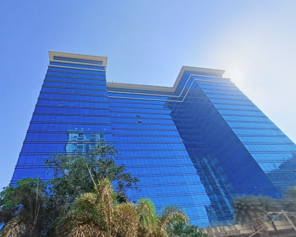 Brainvire Infotech Inc. office
