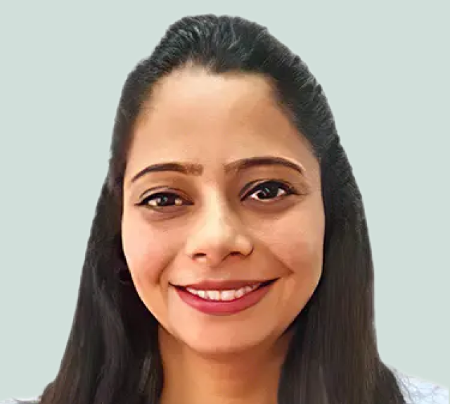 Executive Leadership - Brainvire