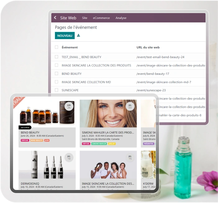Implements Algorithms for Enhanced Search Functionality