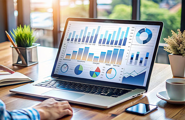 Odoo Accounting and HR Process Solutions for AI Software Company