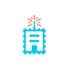 Tech stack related technology logos