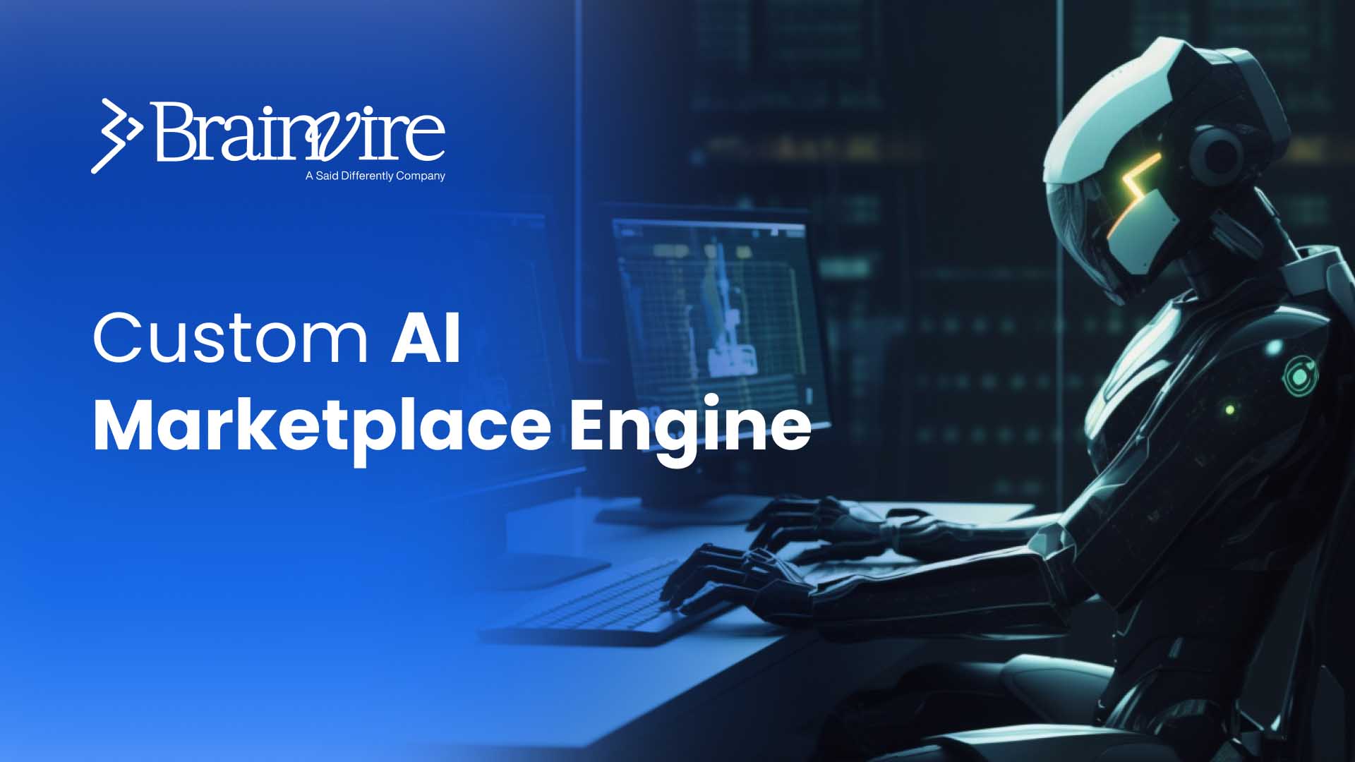 Ai Agents Marketplace