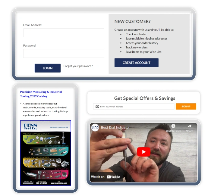 Accurately Loading Product Reviews