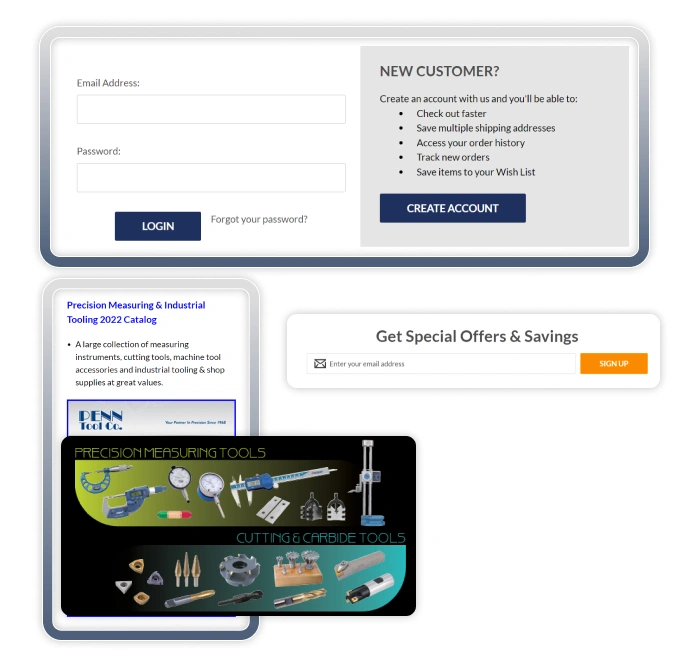 Enhanced Customer Engagement