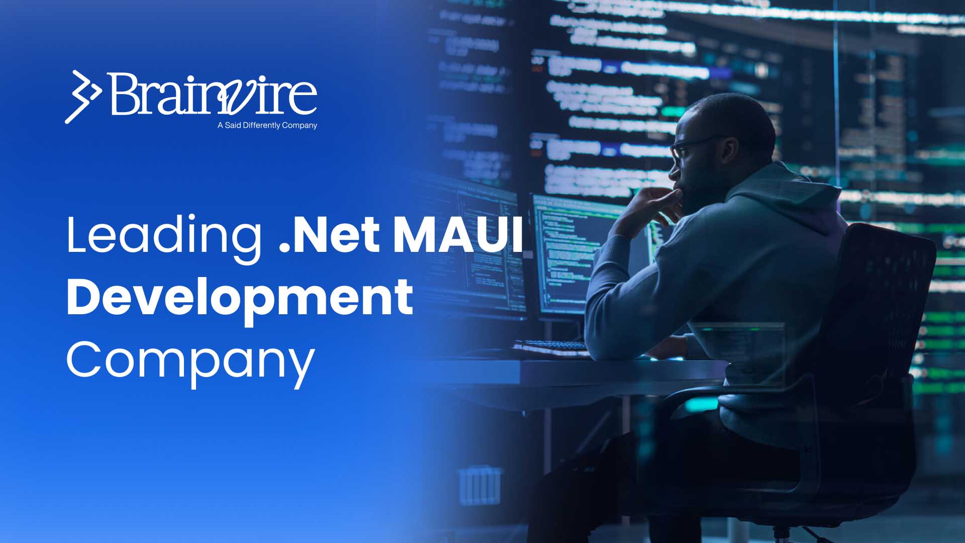 Dot Net Maui Development Company Dot Net Maui Development Company