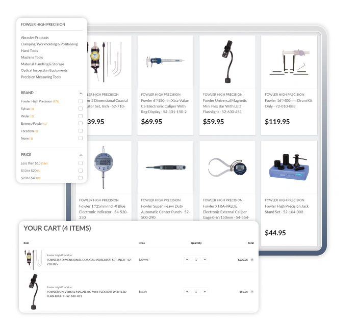 Improved Operational Efficiency