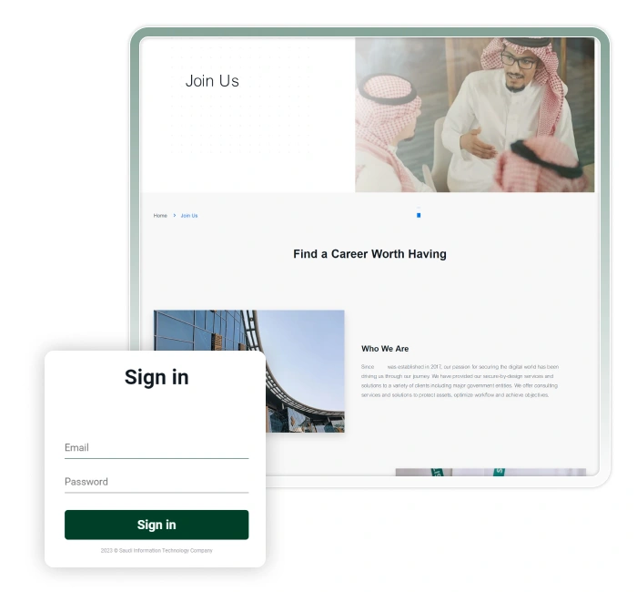 Consistent Cross-Platform Design and User Experience