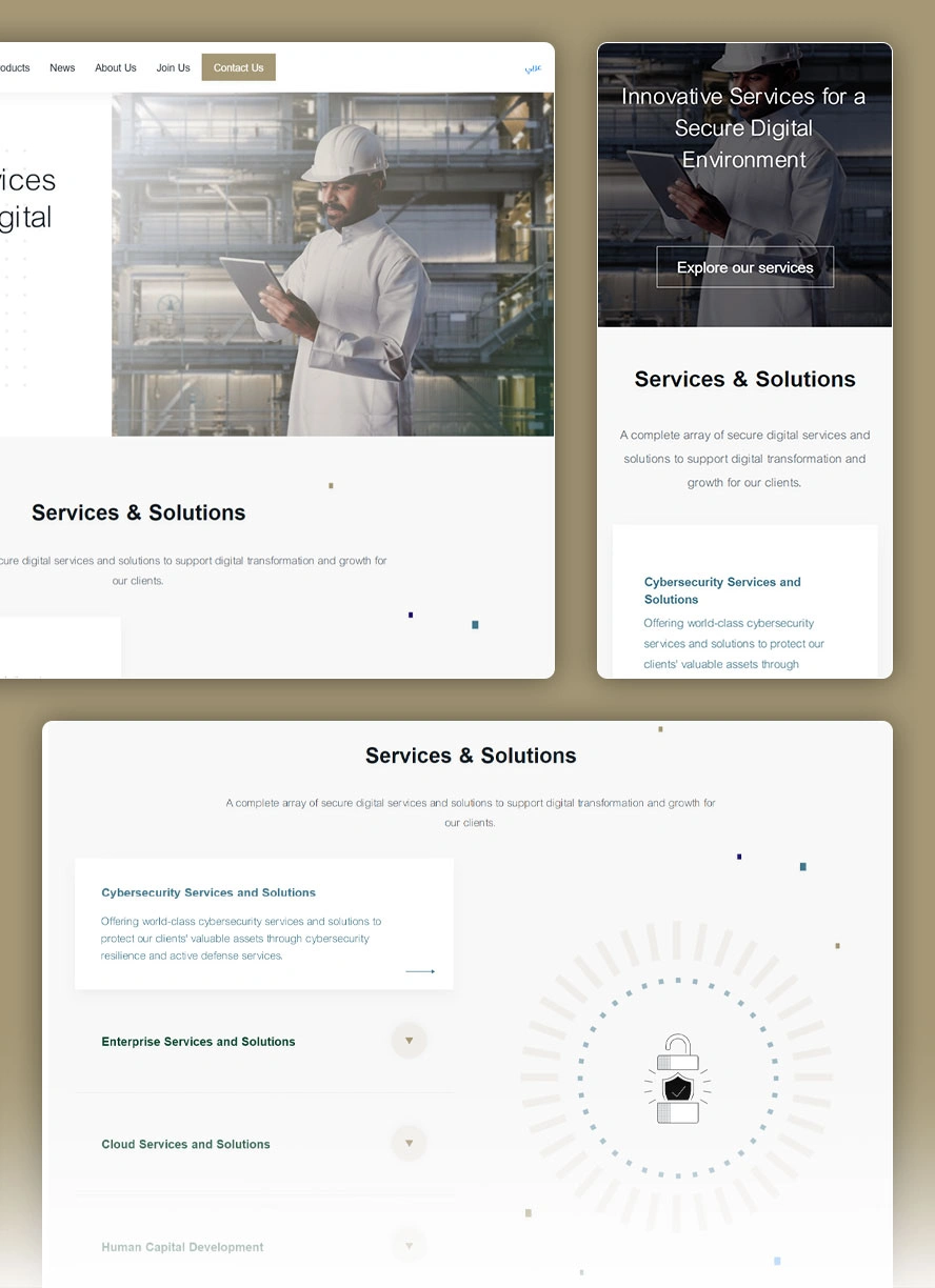 UIUX Enhancements