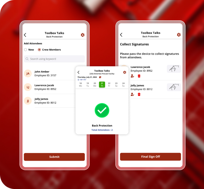 Seamless Web App Development For Extended Functionality