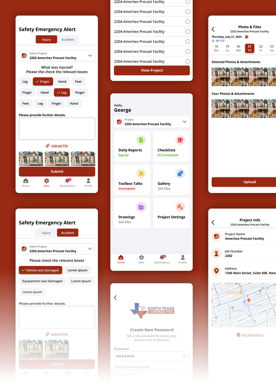 UIUX Enhancements