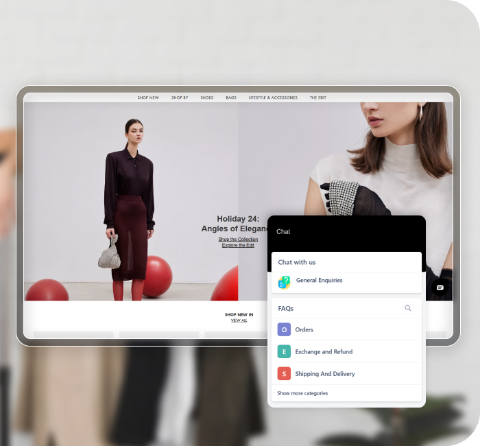 Enabled the Customization of the Promotion Engine