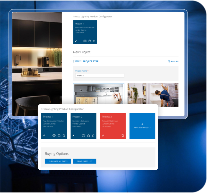 Enhanced Online-Offline Purchase Flexibility Integration