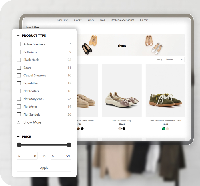 Streamlined Shopify Plus to Adobe Commerce Migration