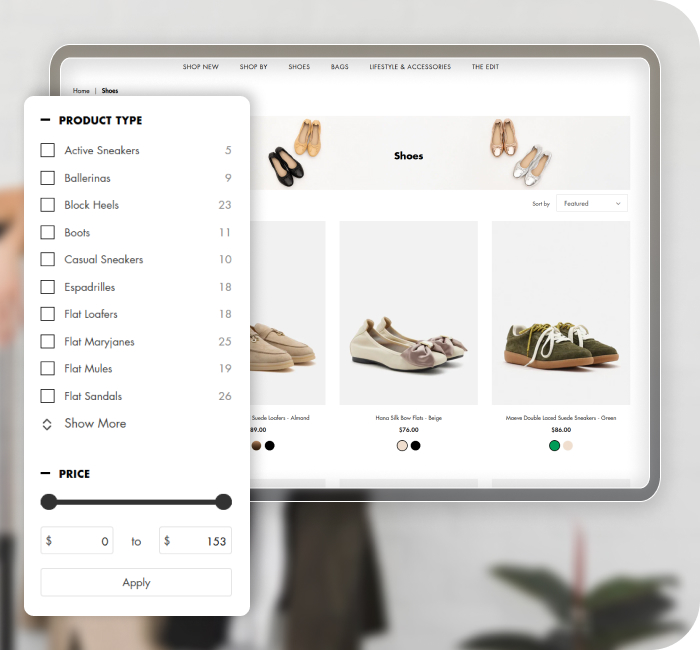 Streamlined Shopify to Adobe Commerce Migration