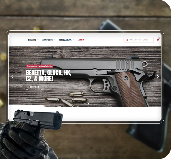 Streamlined Transition to BigCommerce Platform