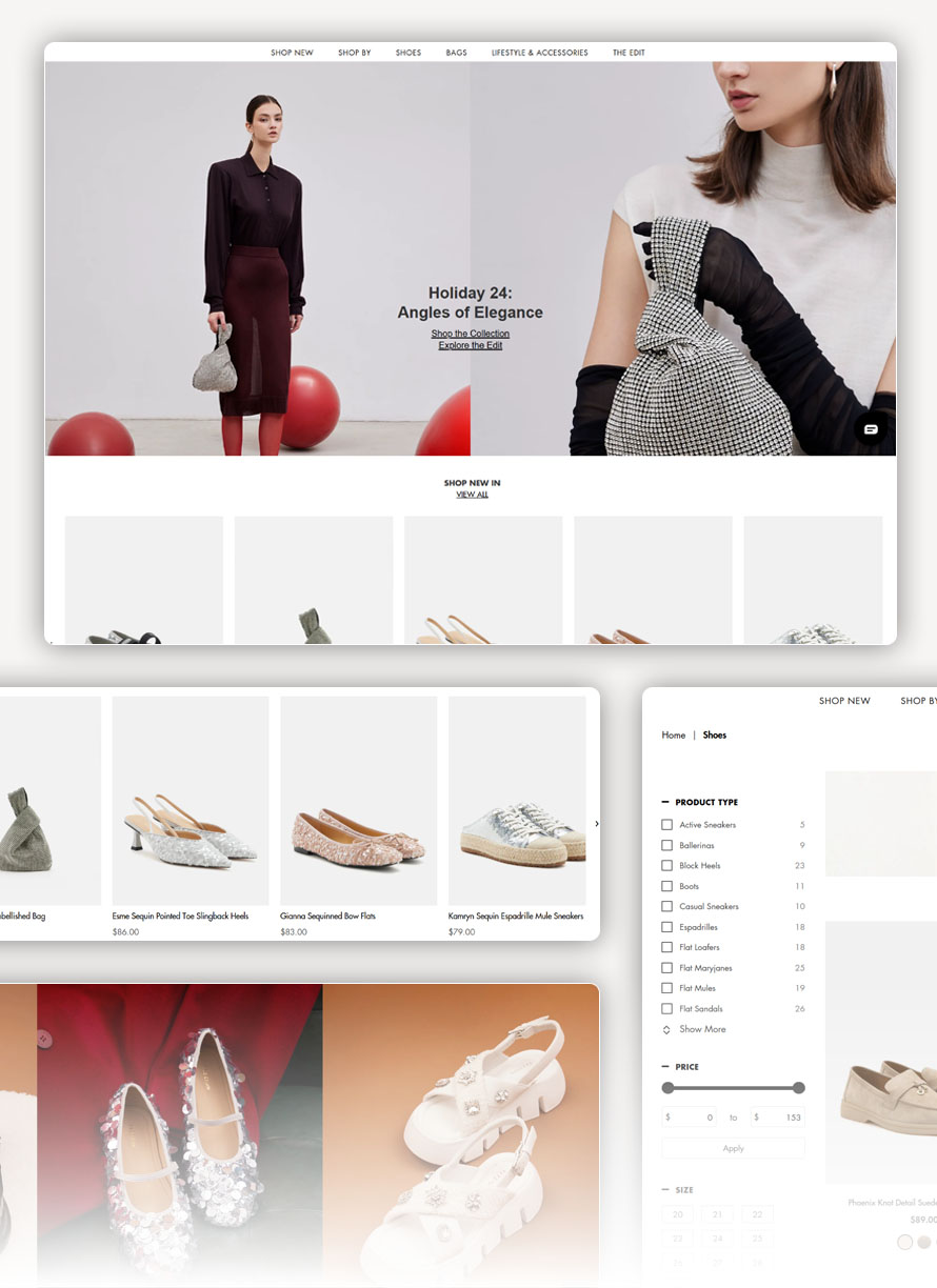 UIUX Enhancements
