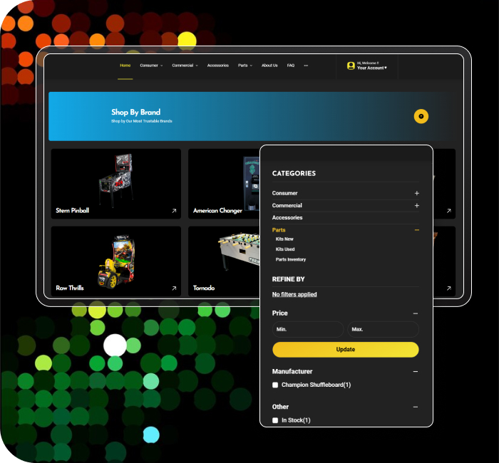 Middleware Development for Seamless ERP Integration