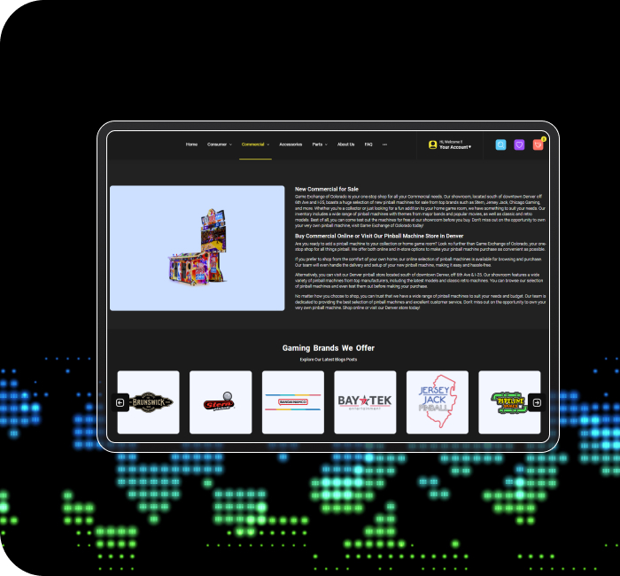 Streamlined Custom Data Migration Strategy