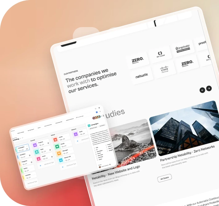 Customized Workflow Automation with Adobe Workfront