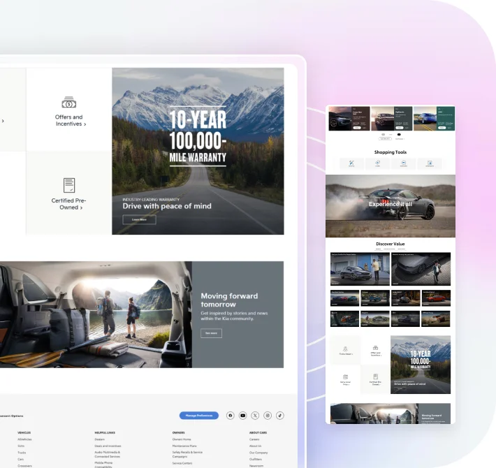 Improving UIUX for Increased Adoption