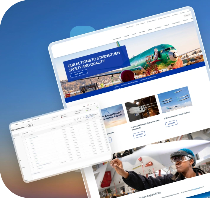 Real-time Collaboration
