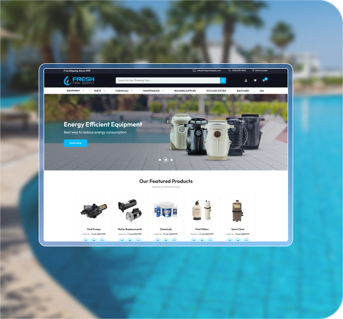 Streamlined Product Information Retrieval Process