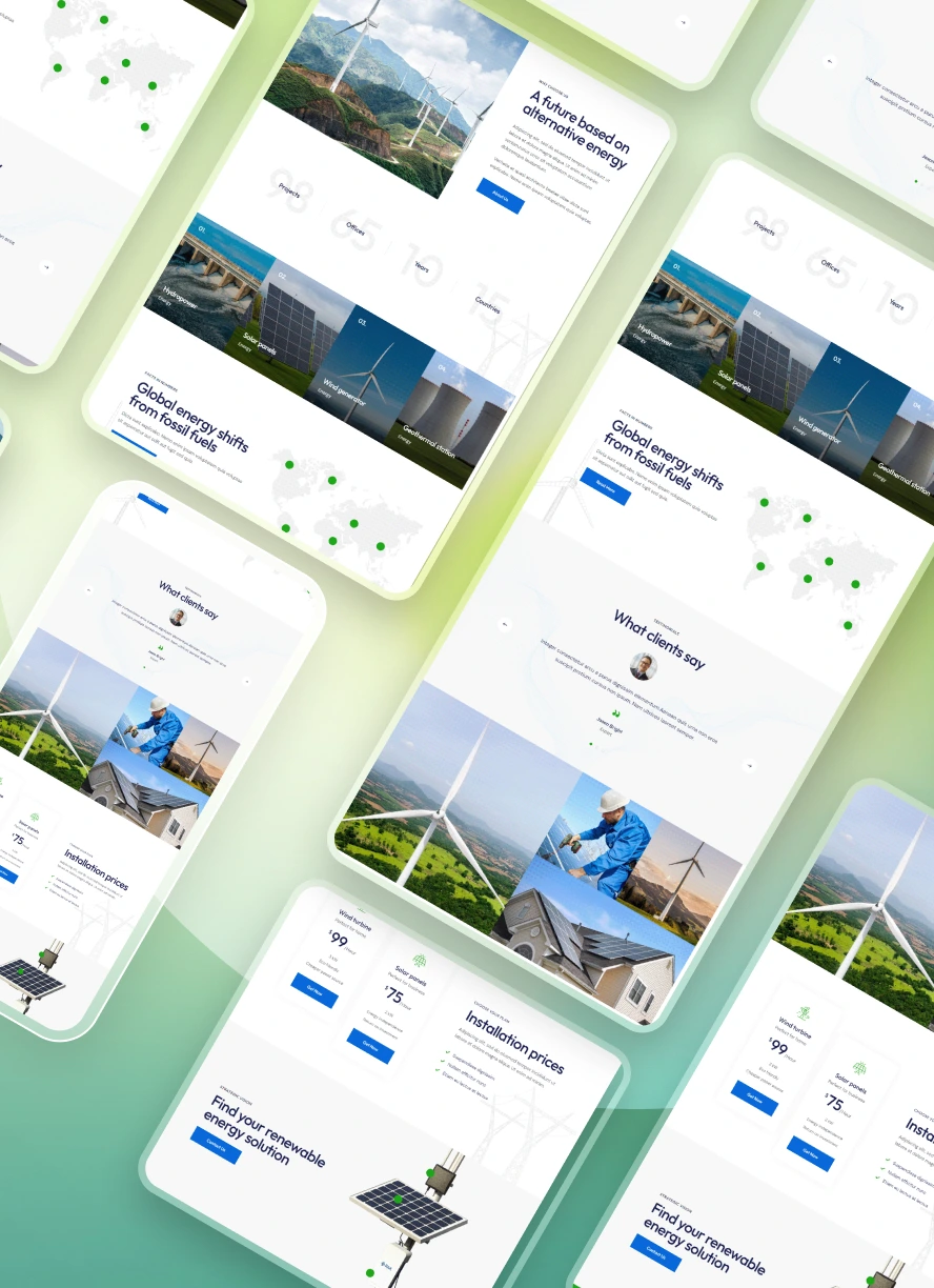 UI UX Mobile
