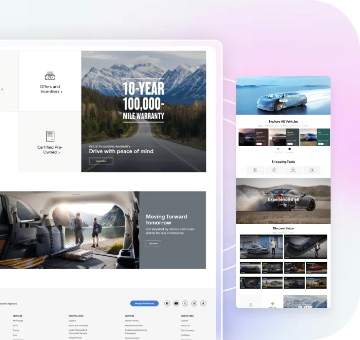 UIUX Enhancement for Better Adoption