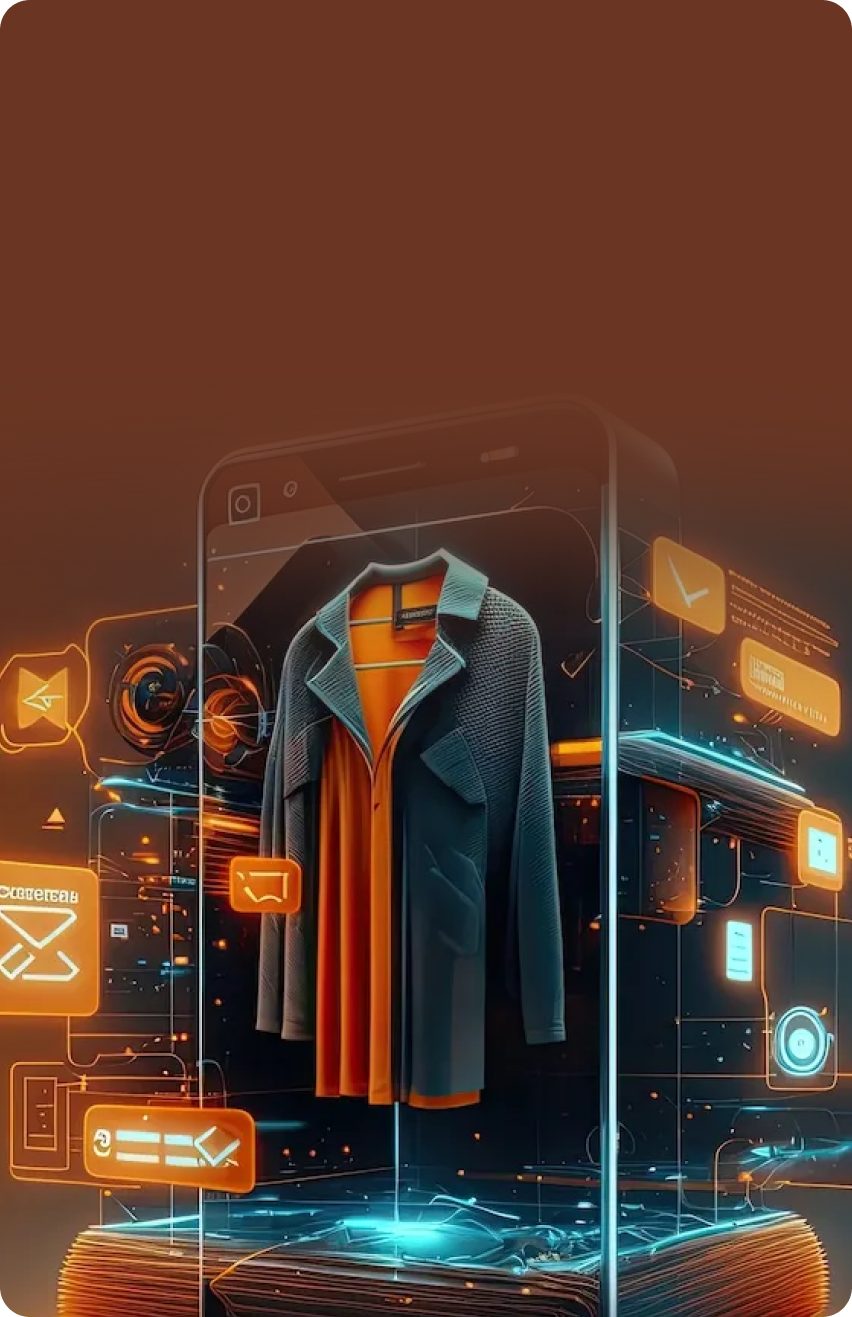AI-Powered Merchandising