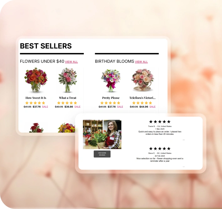Advanced Website and Hyva Theme Performance Optimization
