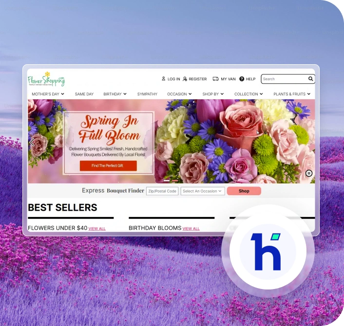 Consistent Website Stability with Optimized Performance Enhancements