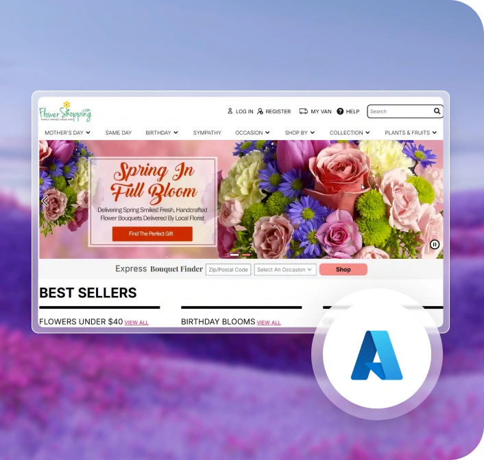 Express Bouquet Finder for Fast and Easy Selection
