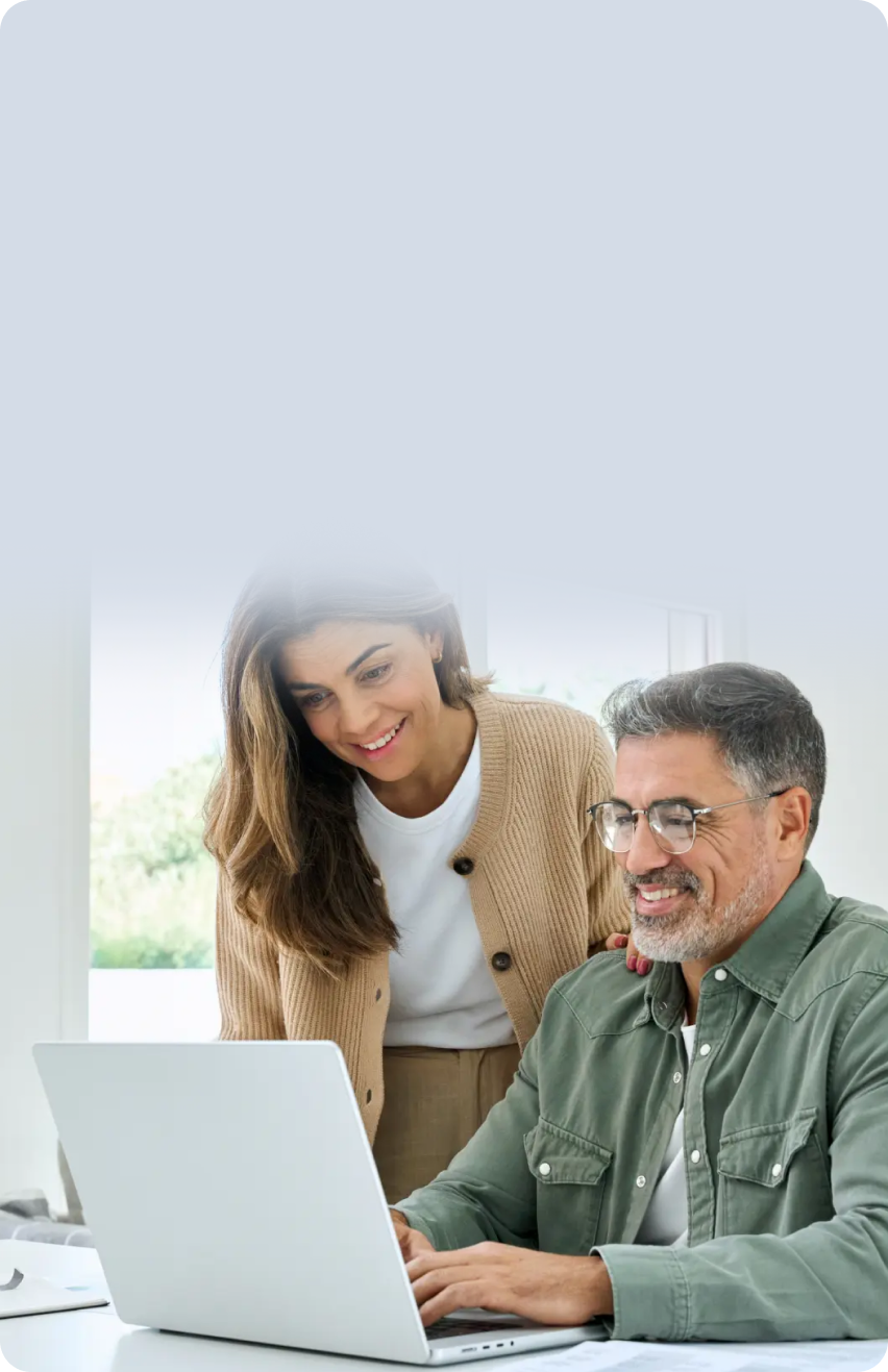 Intelligent Data & Insights