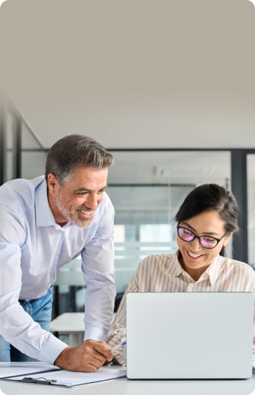 Smart Content & Personalization
