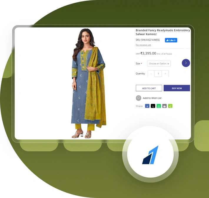 Addressed Razorpay Order Generation Failure and Configurations
