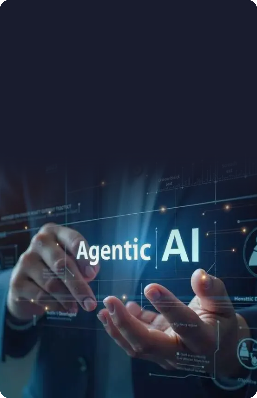 Agentic AI