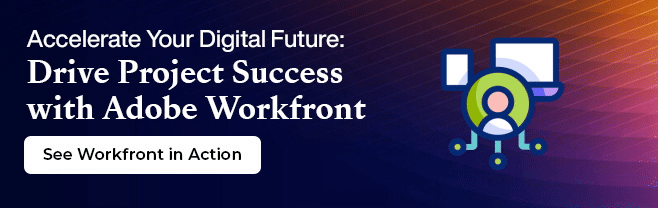 Adobe Workfront