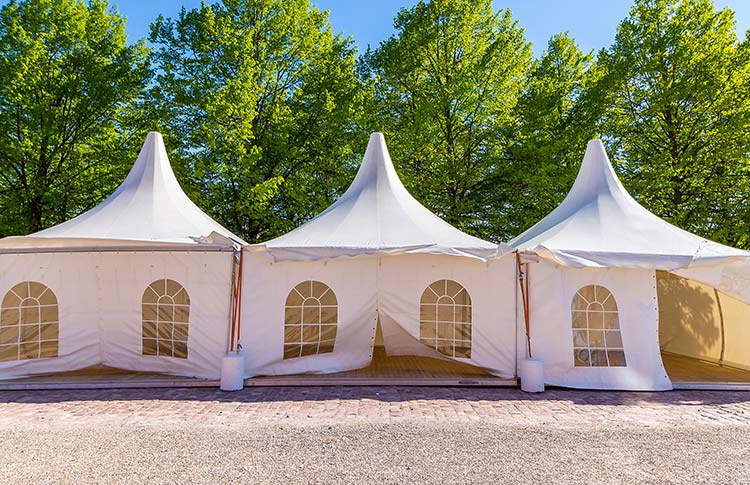 Tent And Table Achieves Digital Overhaul with Brainvire’s Integrated Salesforce Ecosystem