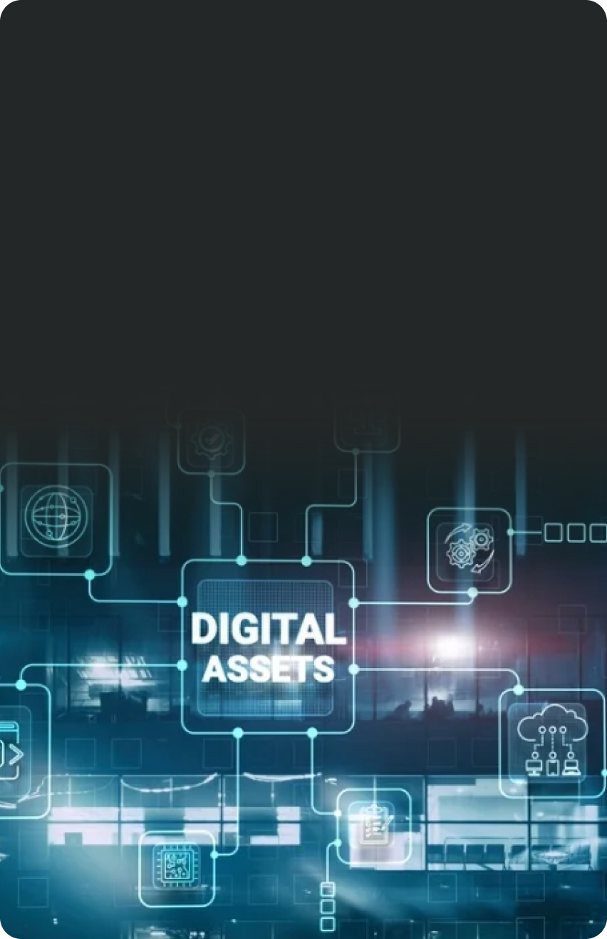 Digital Assets Creation
