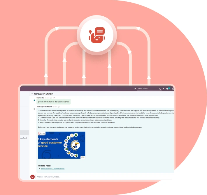 Faster Response Times with Enhanced AI Efficiency