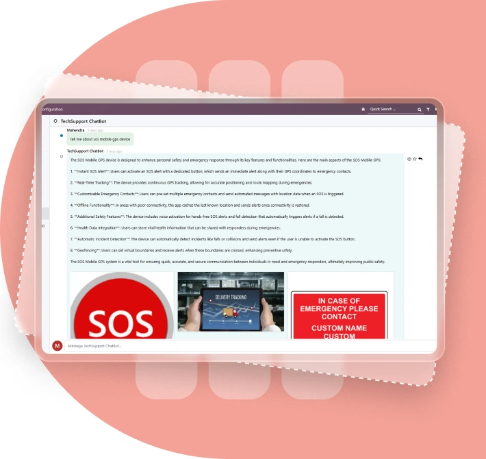 Future Enhancements Voice Support and E-commerce Integration