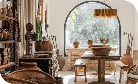 Home Decor & Furniture
