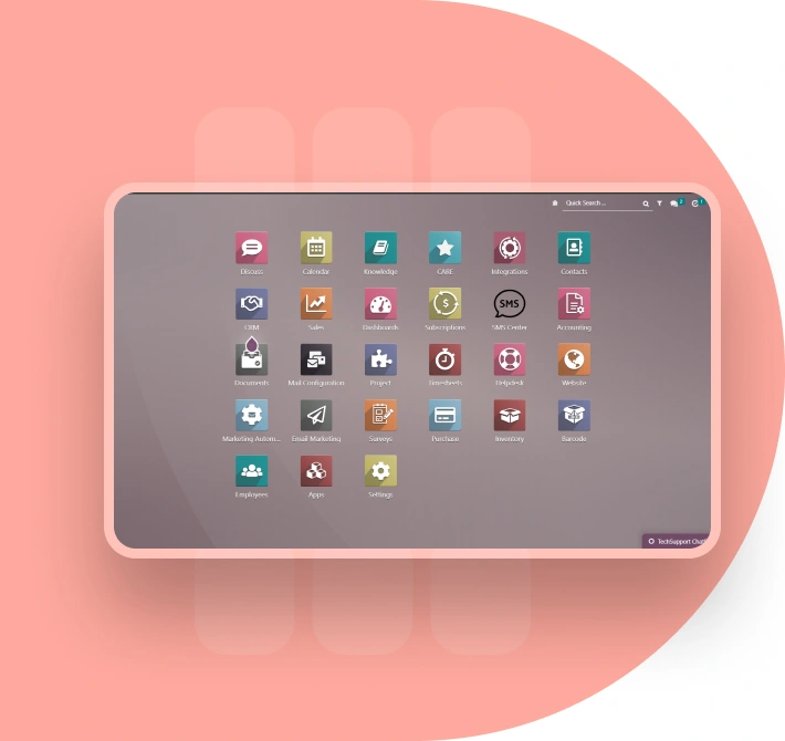 Real-Time Synchronization Through Seamless CRM Integration